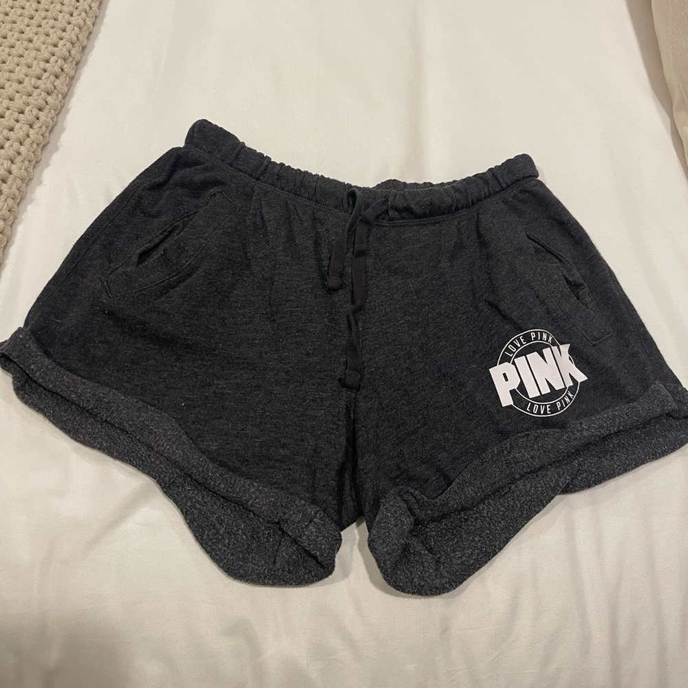 Victoria Secret pink shorts
